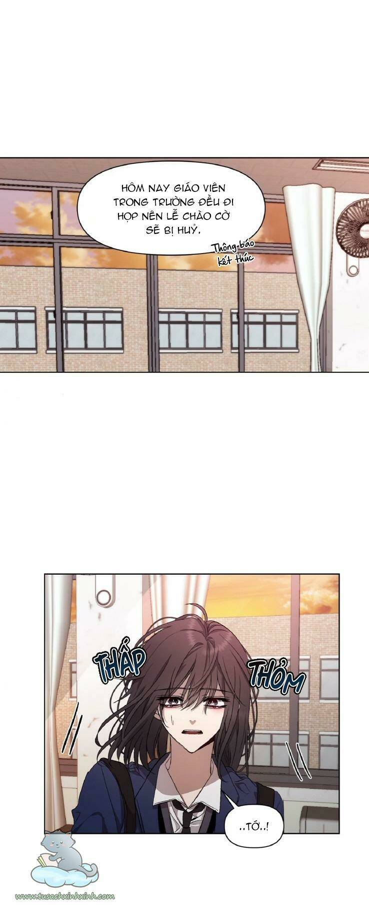 Tự Do Trong Mơ - Chap 14 - Trang 91