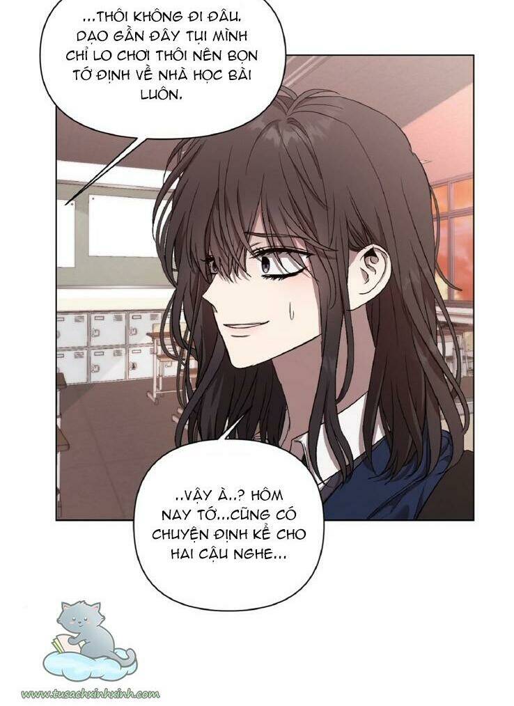 Tự Do Trong Mơ - Chap 14 - Trang 93