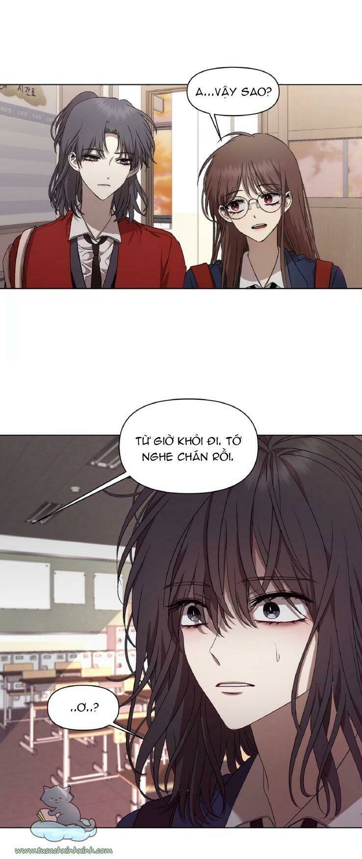Tự Do Trong Mơ - Chap 14 - Trang 94
