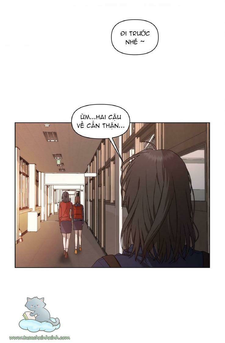 Tự Do Trong Mơ - Chap 14 - Trang 95