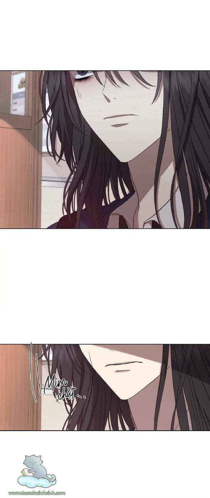 Tự Do Trong Mơ - Chap 14 - Trang 96
