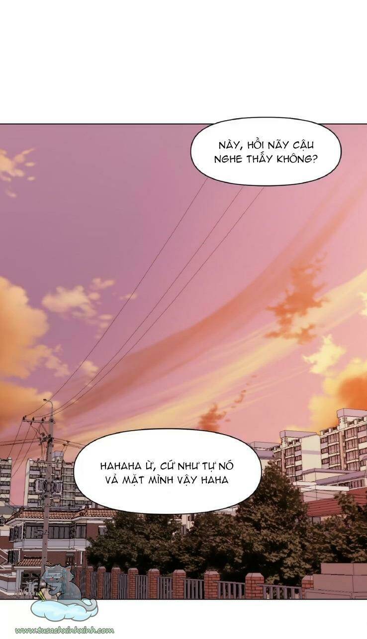 Tự Do Trong Mơ - Chap 14 - Trang 97