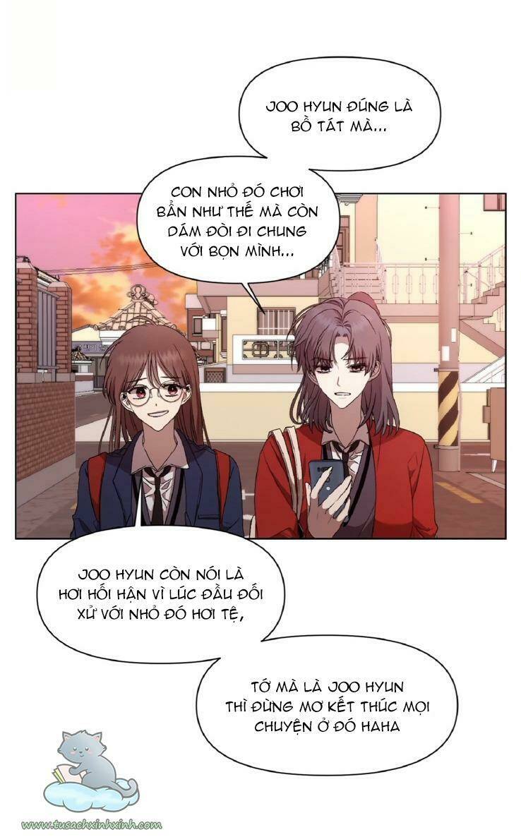 Tự Do Trong Mơ - Chap 14 - Trang 98