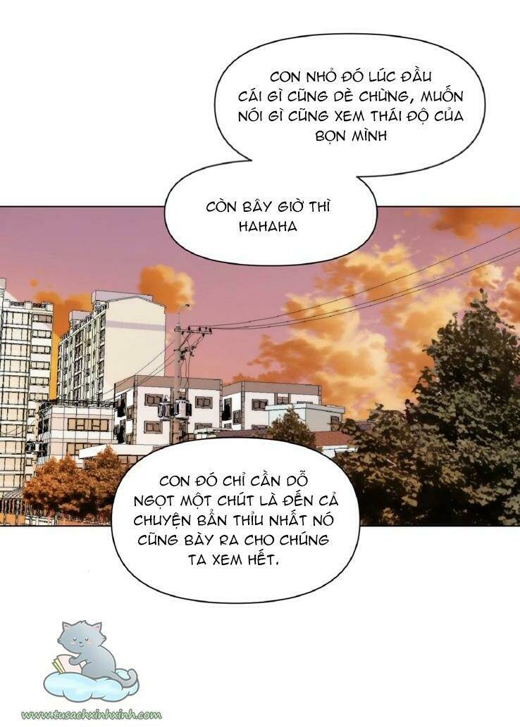 Tự Do Trong Mơ - Chap 14 - Trang 100