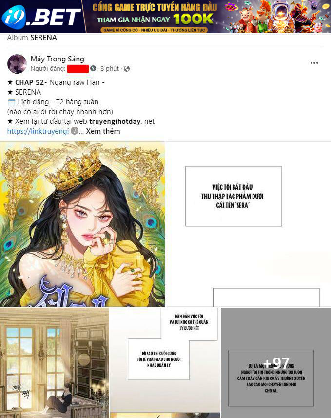 Tự Do Trong Mơ - Chap 140 - Trang 3