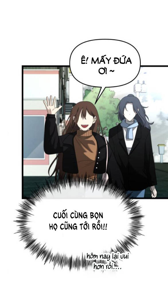 Tự Do Trong Mơ - Chap 140 - Trang 23
