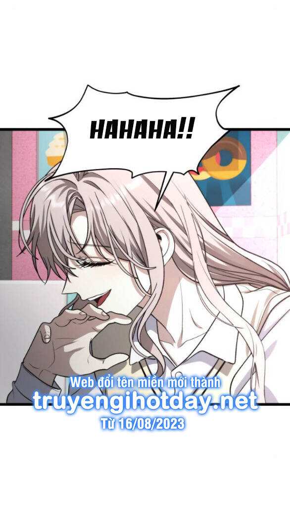 Tự Do Trong Mơ - Chap 140 - Trang 36