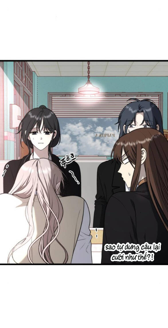 Tự Do Trong Mơ - Chap 140 - Trang 37