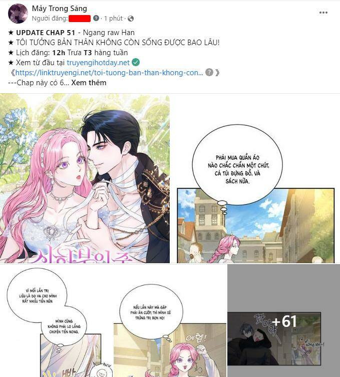 Tự Do Trong Mơ - Chap 141 - Trang 2