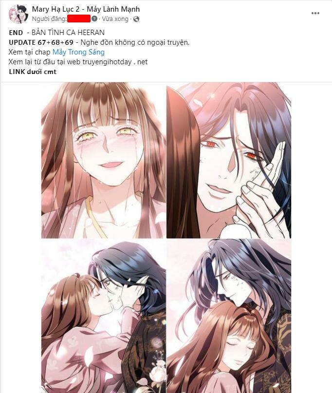 Tự Do Trong Mơ - Chap 141 - Trang 4