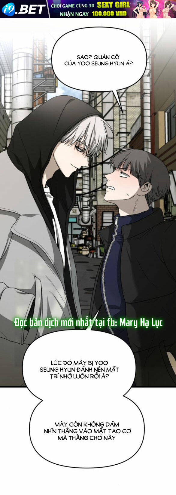 Tự Do Trong Mơ - Chap 142 - Trang 1