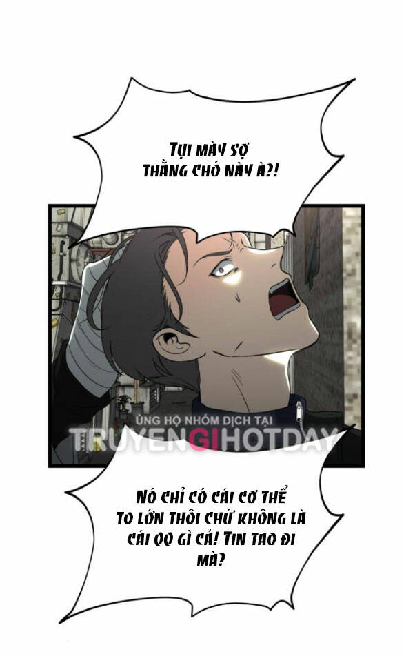 Tự Do Trong Mơ - Chap 142 - Trang 17