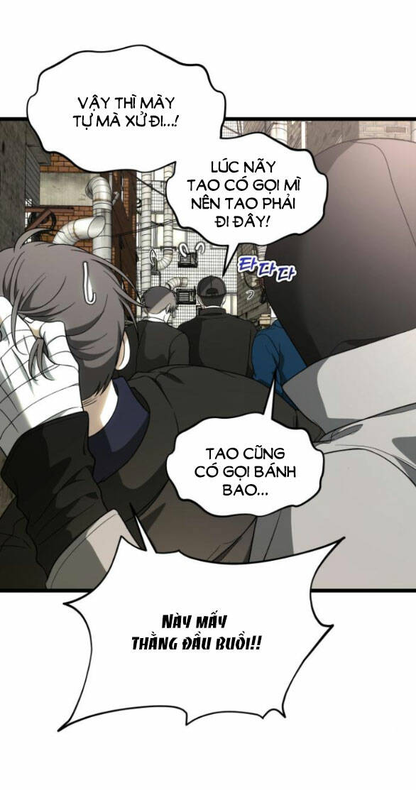Tự Do Trong Mơ - Chap 142 - Trang 18