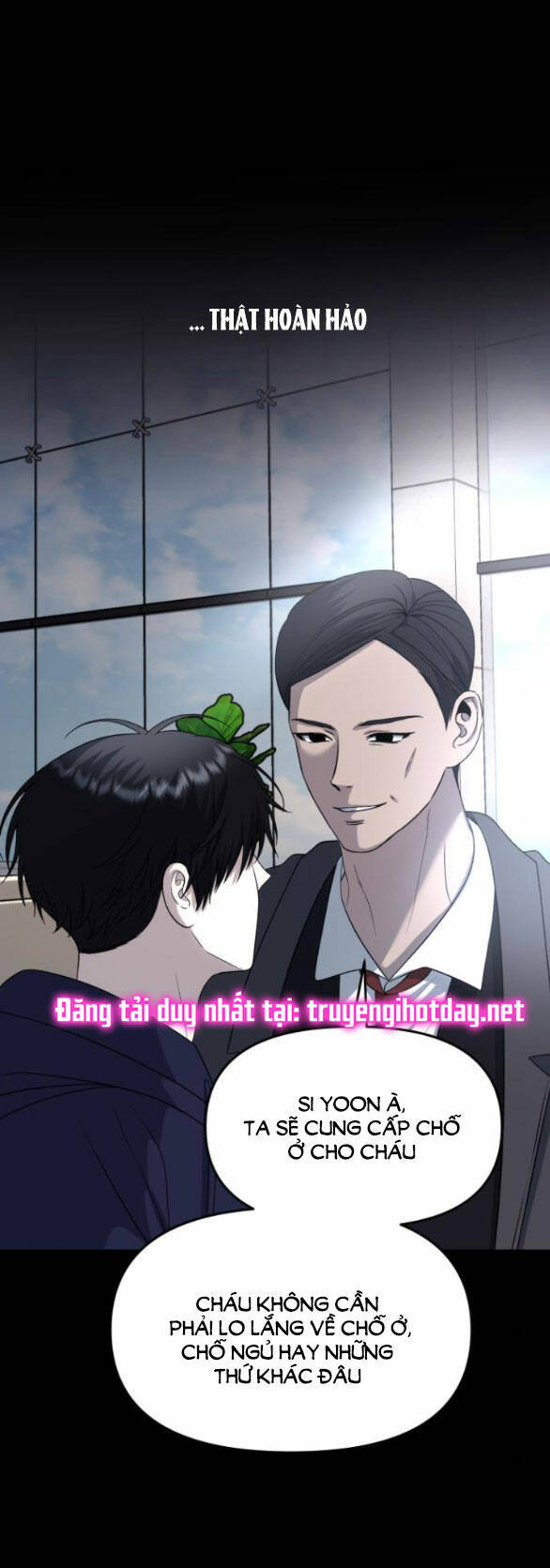 Tự Do Trong Mơ - Chap 143 - Trang 12