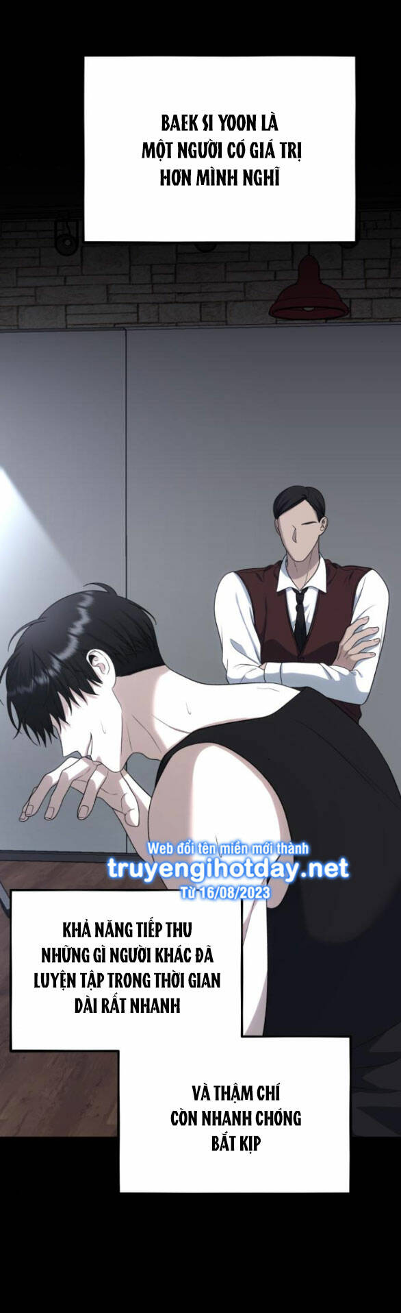Tự Do Trong Mơ - Chap 143 - Trang 17