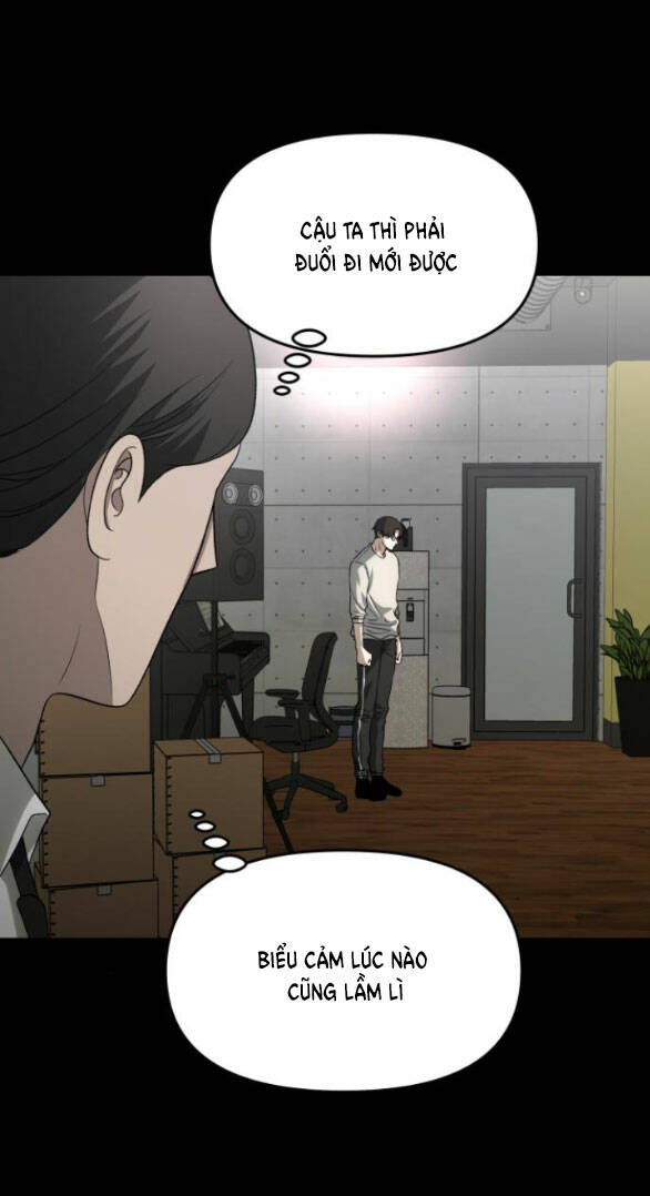 Tự Do Trong Mơ - Chap 143 - Trang 20