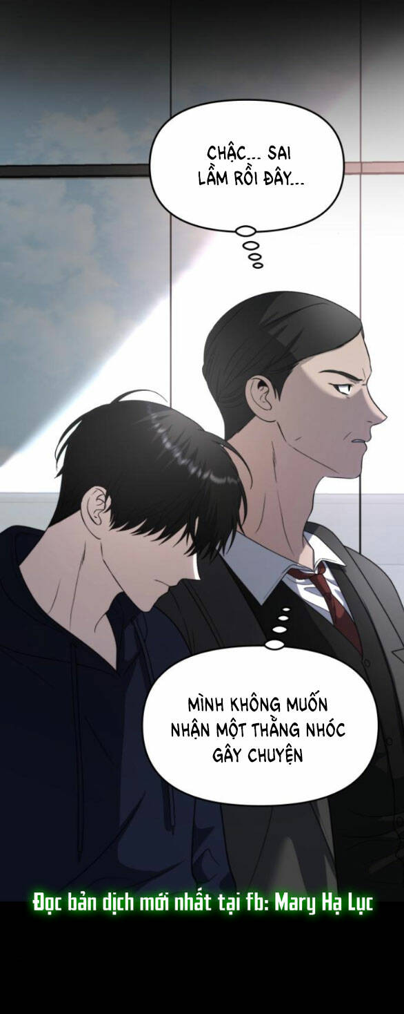 Tự Do Trong Mơ - Chap 143 - Trang 3