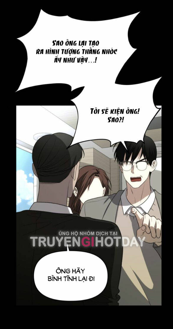 Tự Do Trong Mơ - Chap 143 - Trang 32