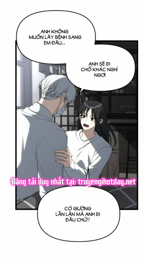 Tự Do Trong Mơ - Chap 144 - Trang 15