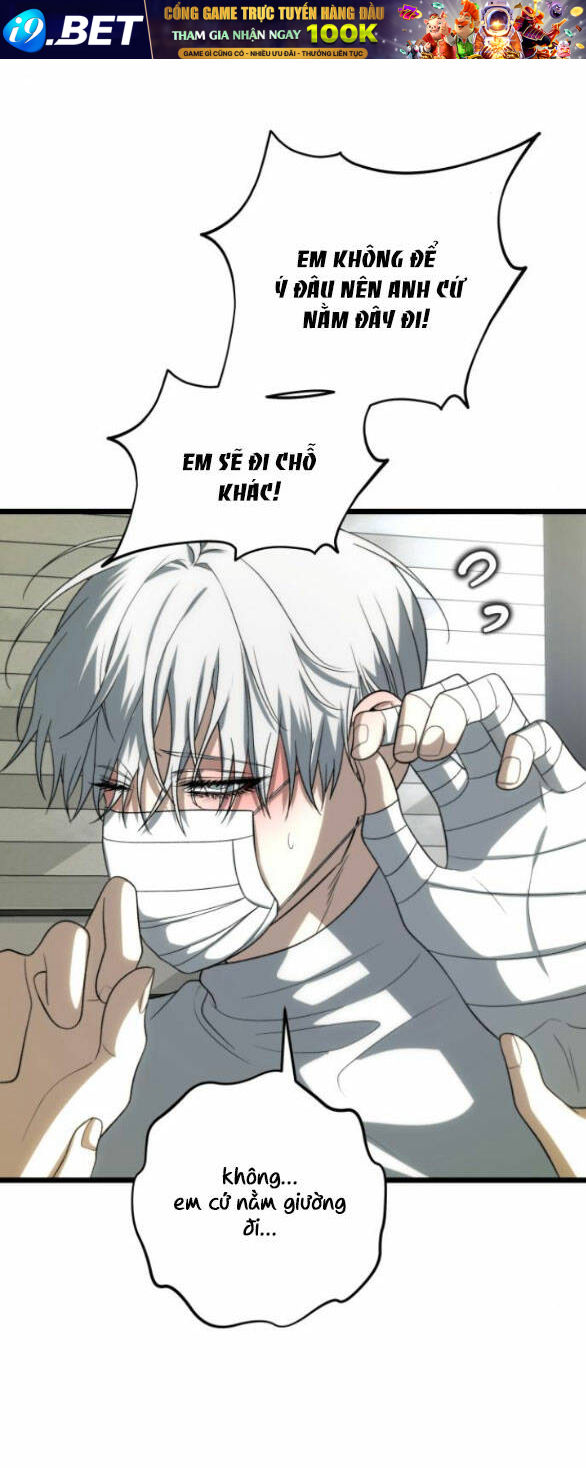 Tự Do Trong Mơ - Chap 144 - Trang 16