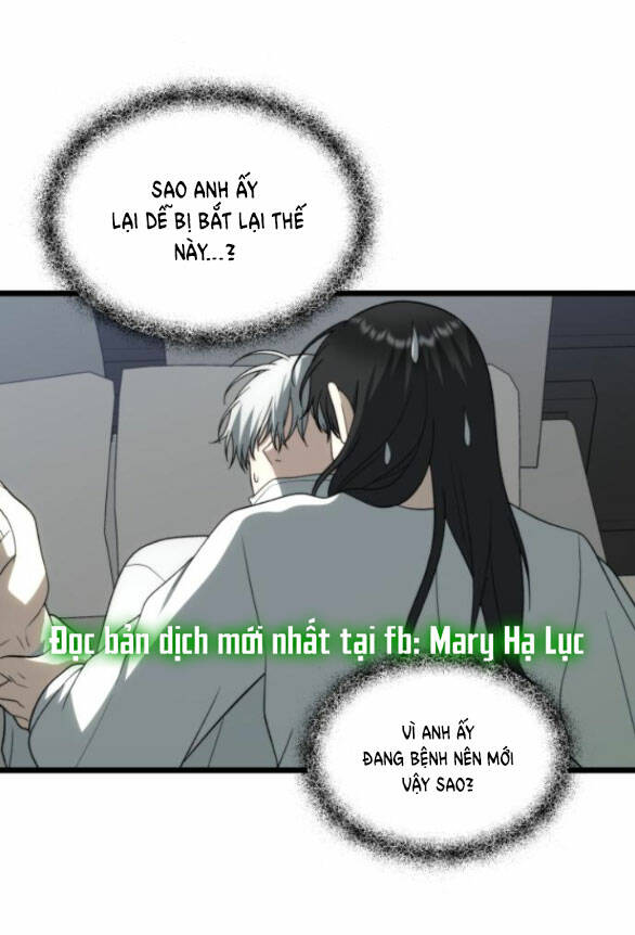 Tự Do Trong Mơ - Chap 144 - Trang 21