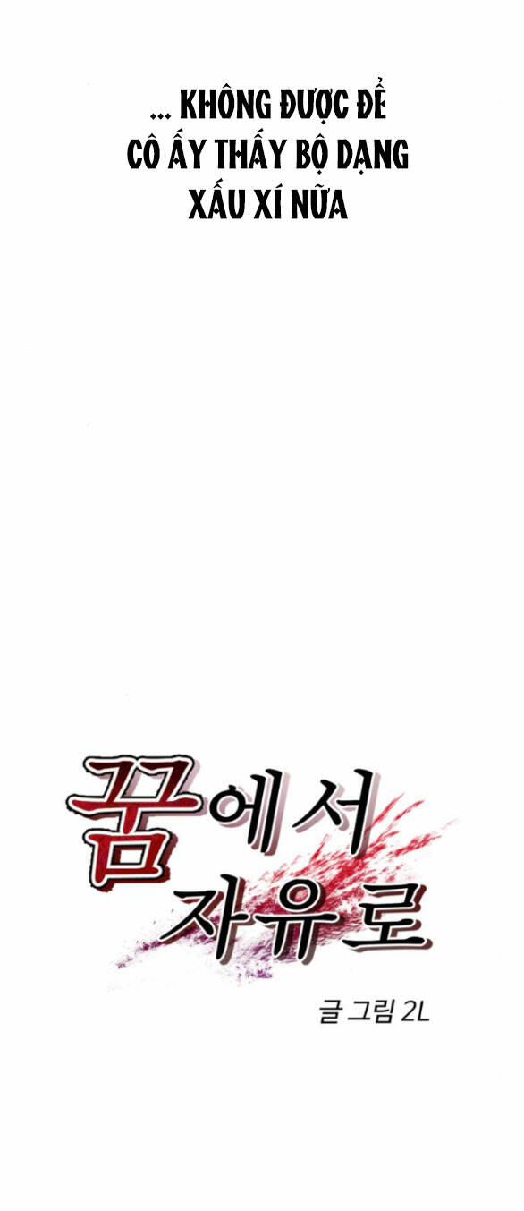 Tự Do Trong Mơ - Chap 146 - Trang 41