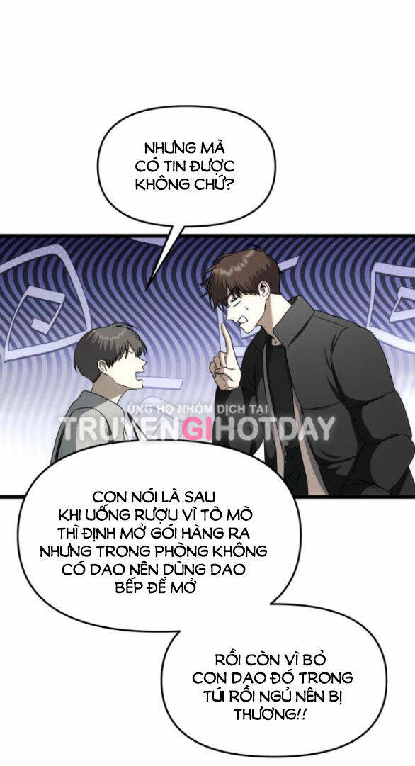 Tự Do Trong Mơ - Chap 147 - Trang 18