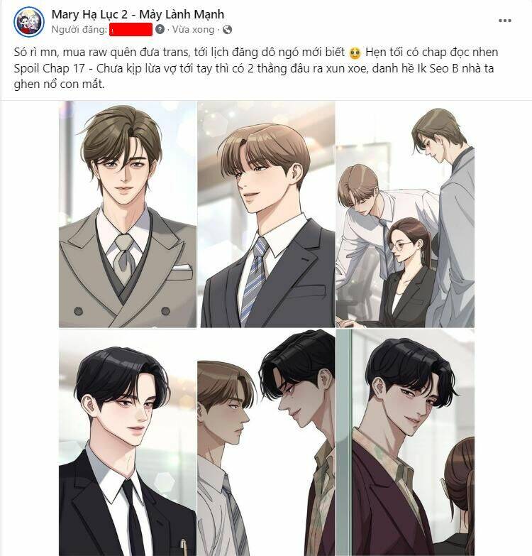 Tự Do Trong Mơ - Chap 147 - Trang 43