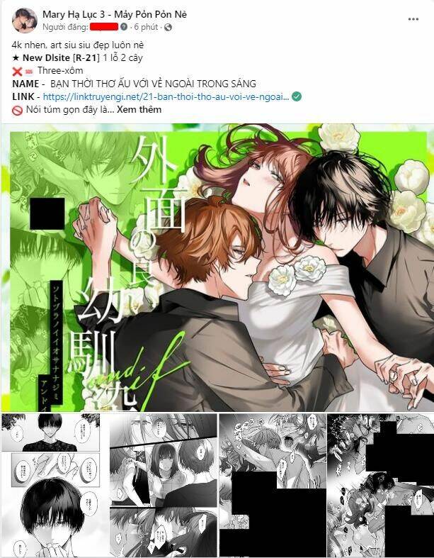 Tự Do Trong Mơ - Chap 147 - Trang 46