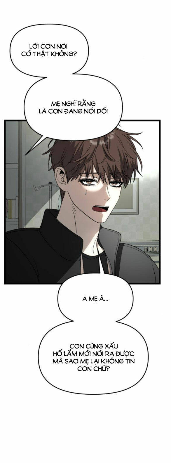 Tự Do Trong Mơ - Chap 147 - Trang 59