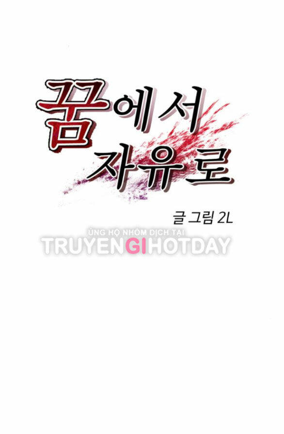Tự Do Trong Mơ - Chap 148 - Trang 6