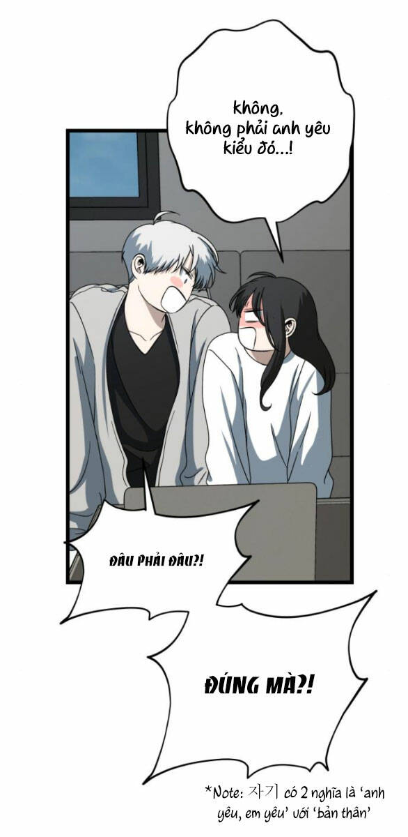 Tự Do Trong Mơ - Chap 149 - Trang 29