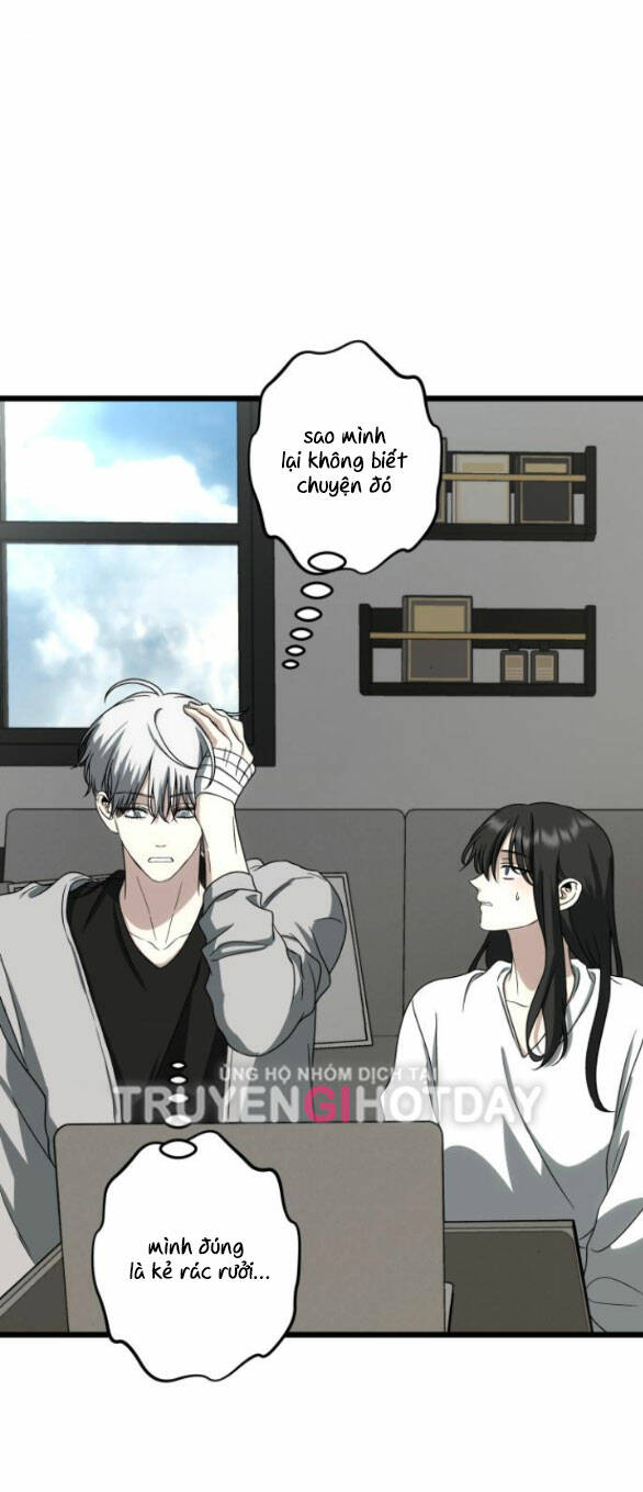 Tự Do Trong Mơ - Chap 149 - Trang 35