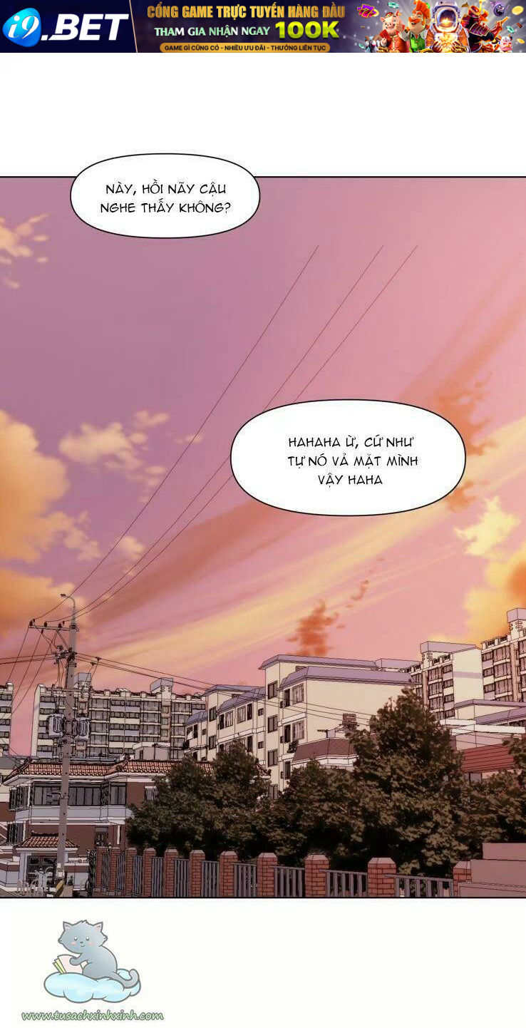 Tự Do Trong Mơ - Chap 15 - Trang 1
