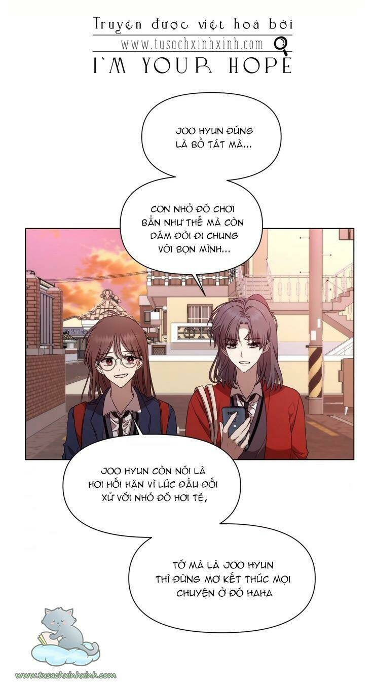 Tự Do Trong Mơ - Chap 15 - Trang 2