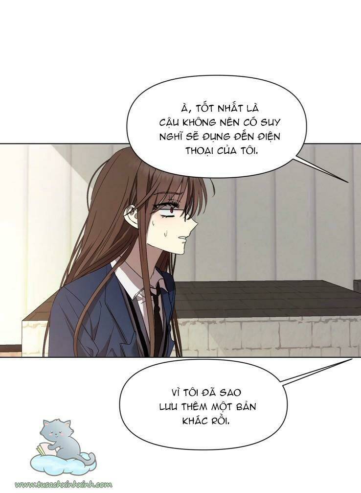 Tự Do Trong Mơ - Chap 15 - Trang 101