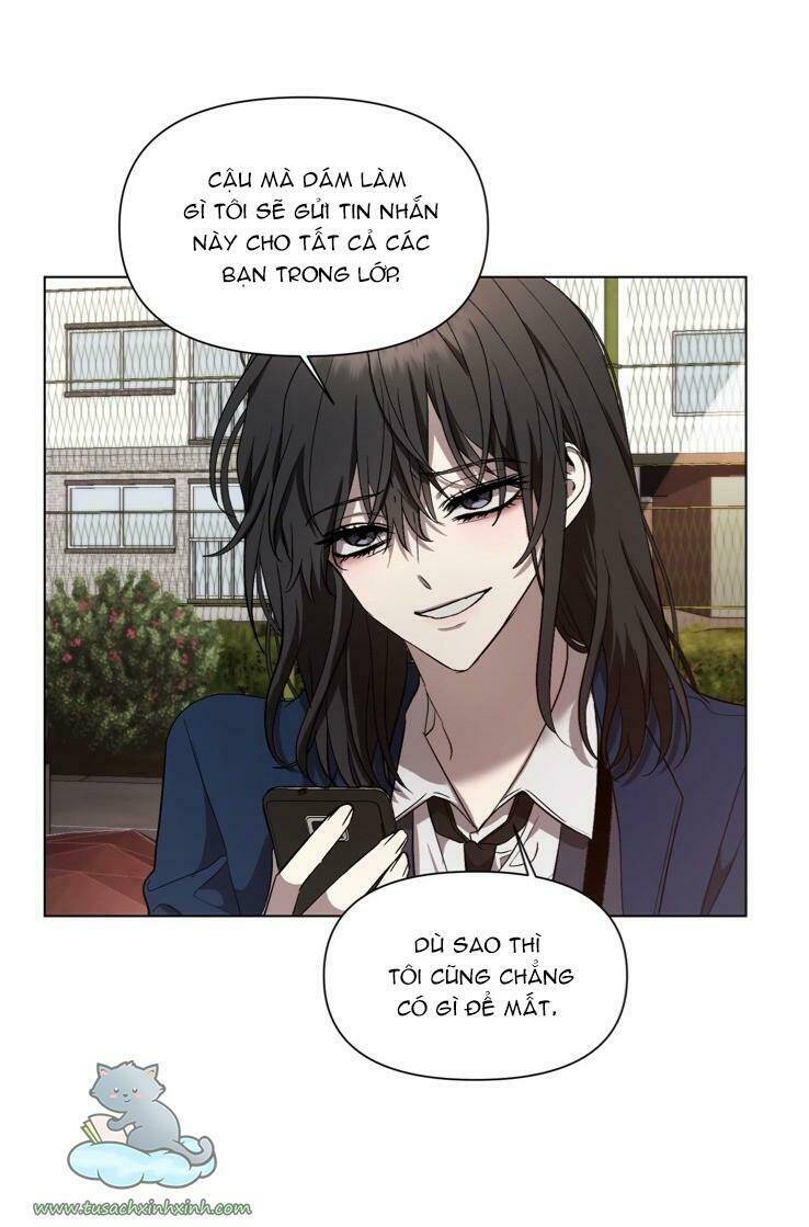 Tự Do Trong Mơ - Chap 15 - Trang 102