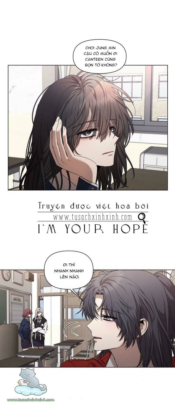 Tự Do Trong Mơ - Chap 15 - Trang 12