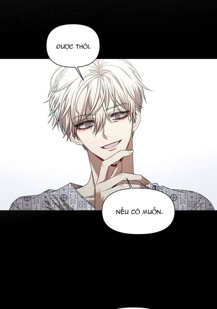 Tự Do Trong Mơ - Chap 15 - Trang 18