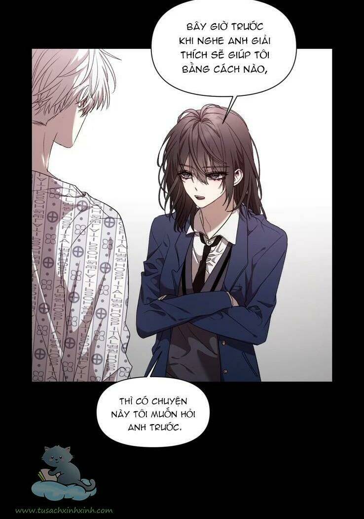 Tự Do Trong Mơ - Chap 15 - Trang 19