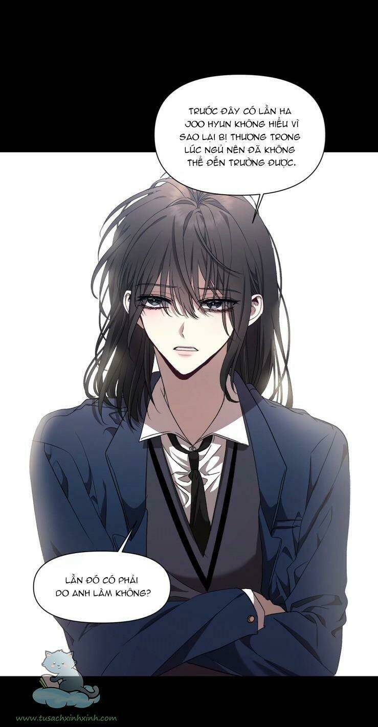 Tự Do Trong Mơ - Chap 15 - Trang 20