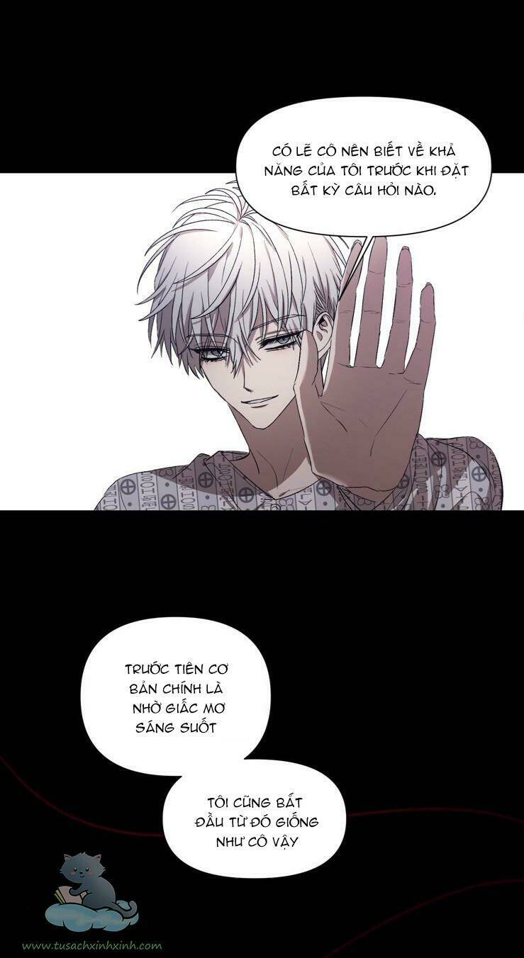 Tự Do Trong Mơ - Chap 15 - Trang 22
