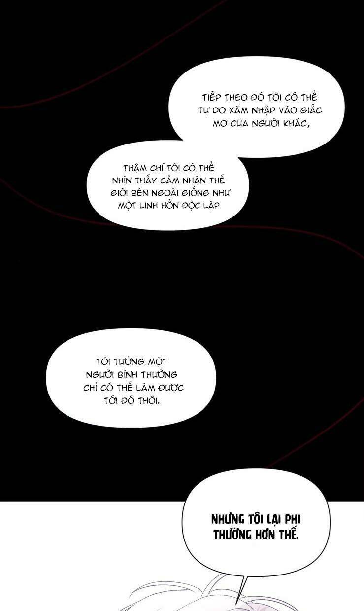 Tự Do Trong Mơ - Chap 15 - Trang 23