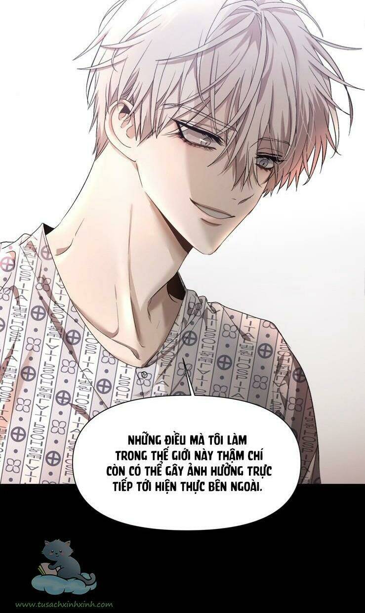 Tự Do Trong Mơ - Chap 15 - Trang 24