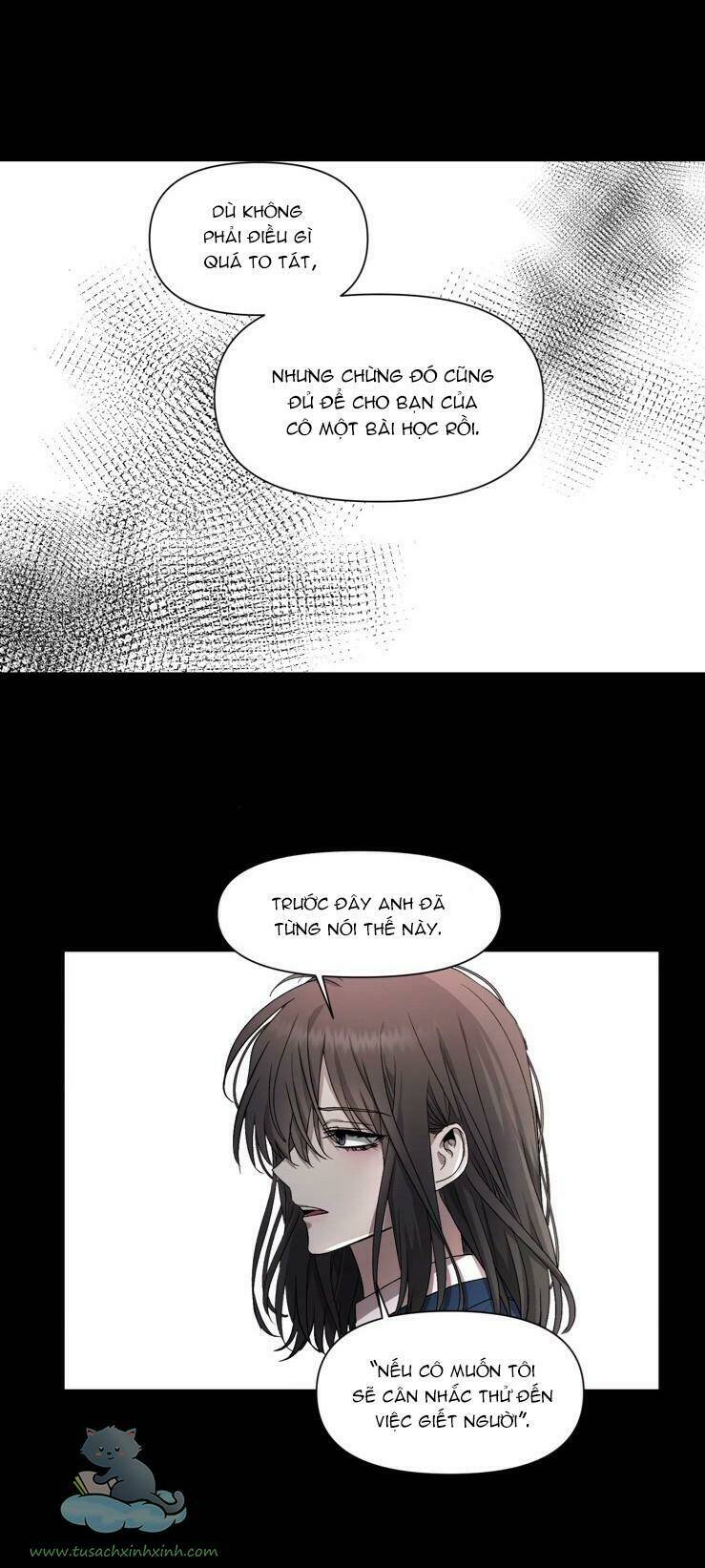 Tự Do Trong Mơ - Chap 15 - Trang 25