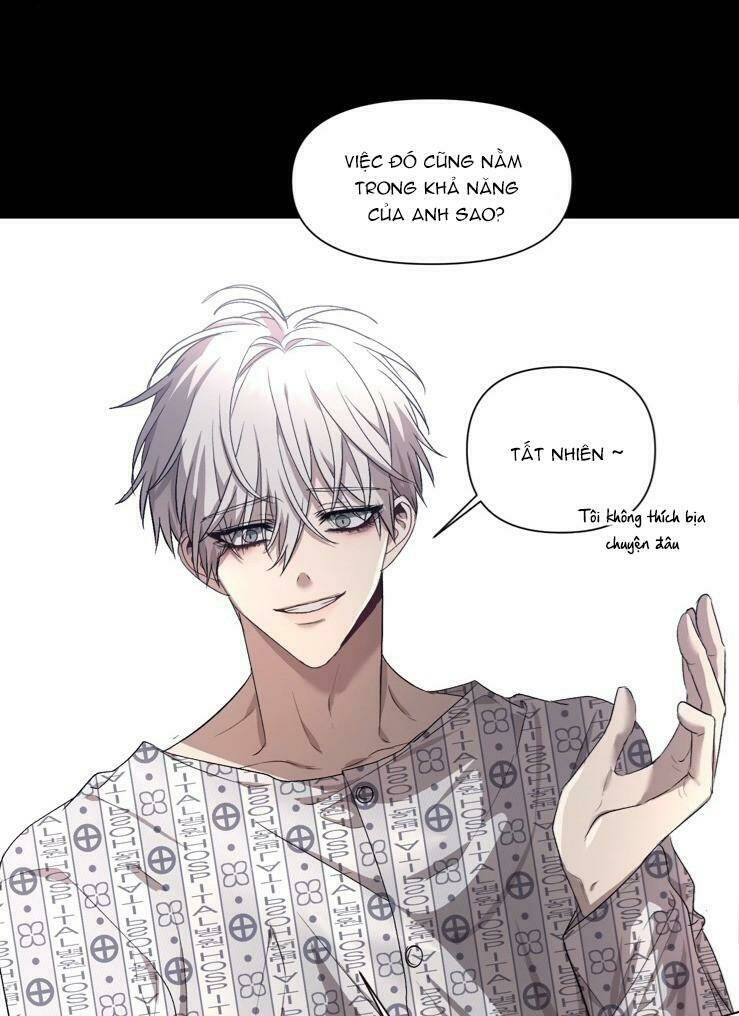 Tự Do Trong Mơ - Chap 15 - Trang 26