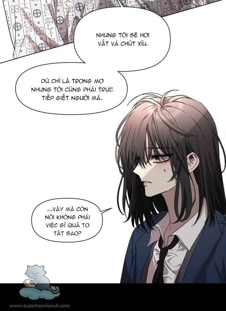 Tự Do Trong Mơ - Chap 15 - Trang 27