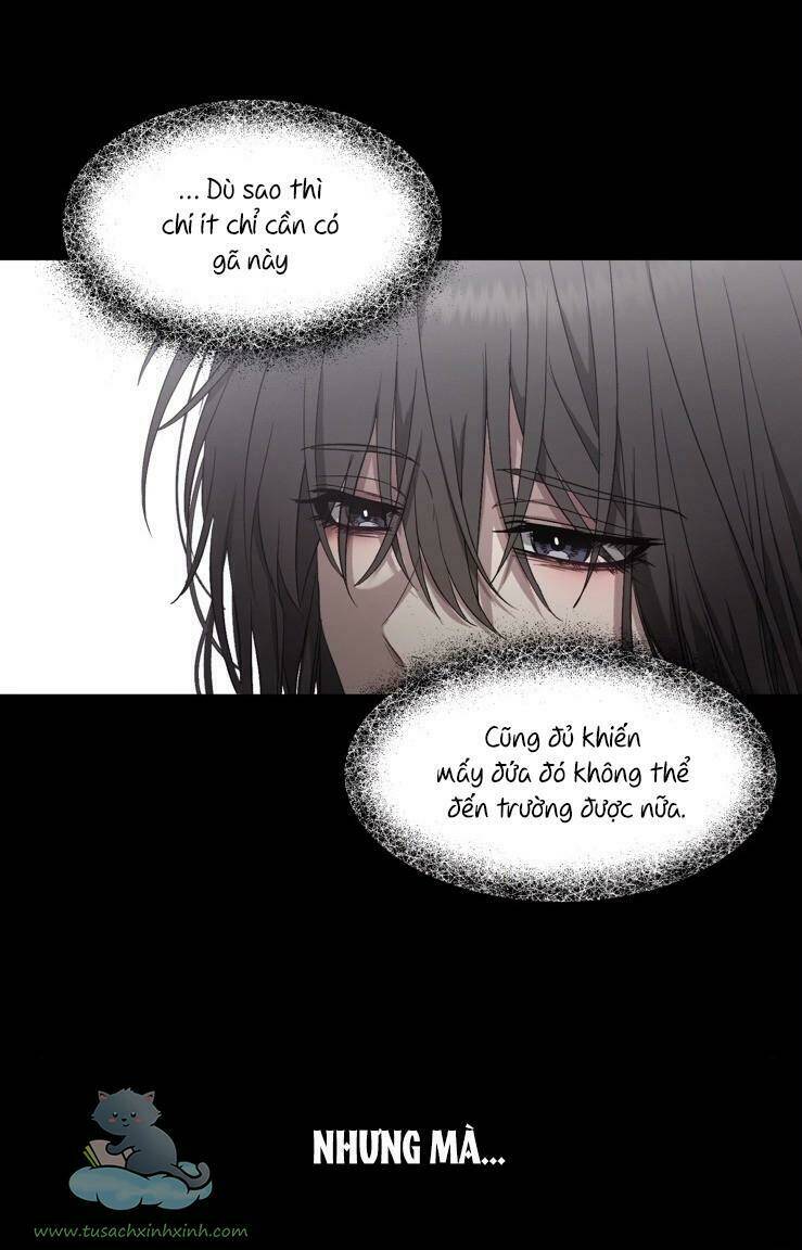 Tự Do Trong Mơ - Chap 15 - Trang 28