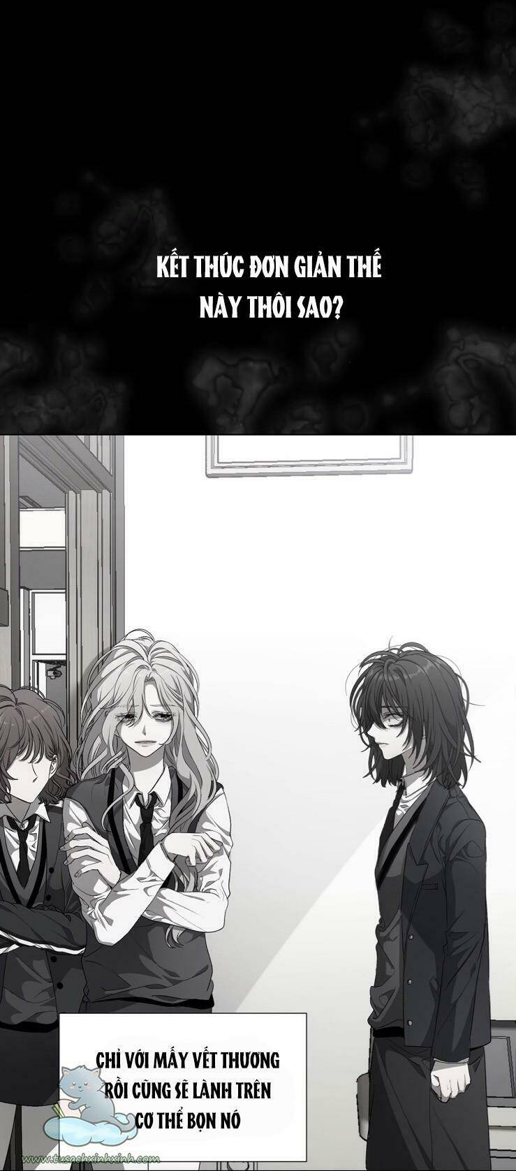 Tự Do Trong Mơ - Chap 15 - Trang 29