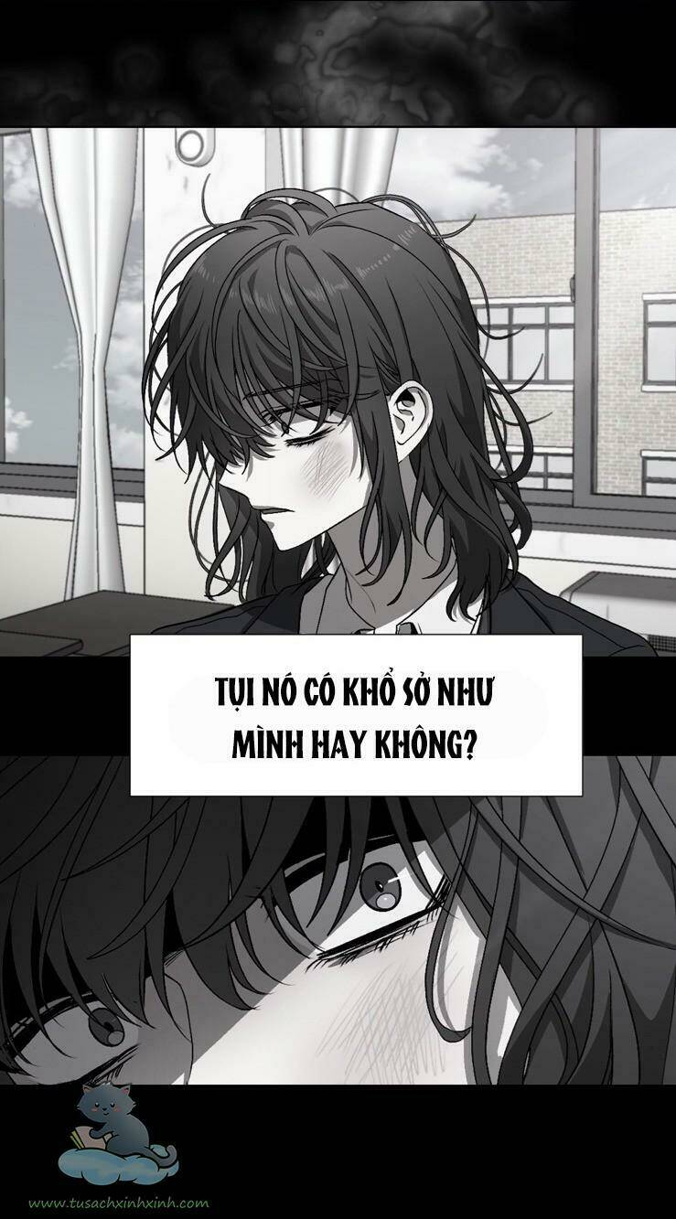 Tự Do Trong Mơ - Chap 15 - Trang 30